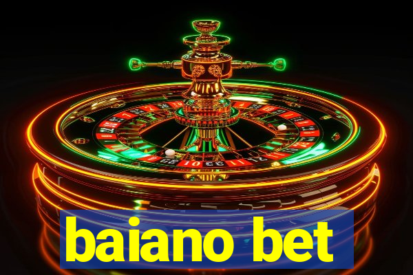 baiano bet